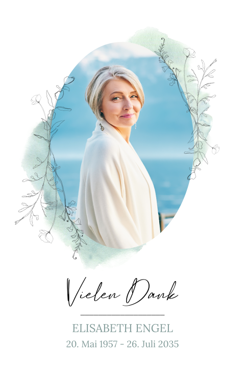 Wertvoller Augenblick