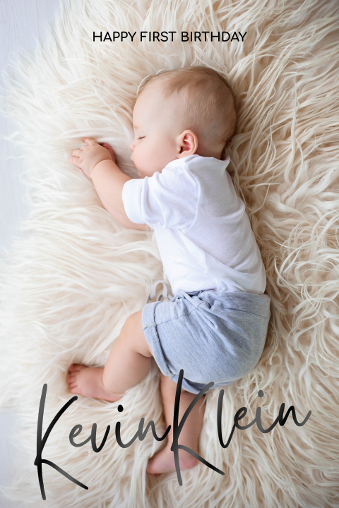 Babyglück