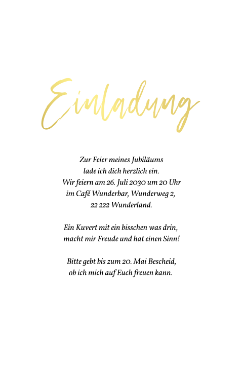 Karteninnenseite