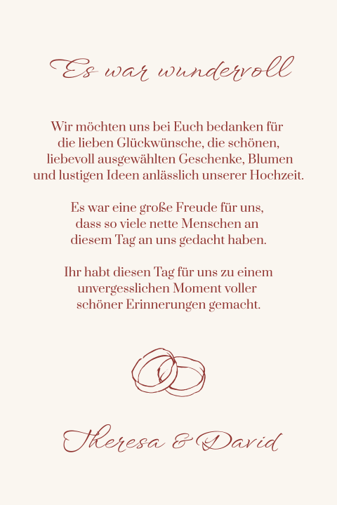 Karteninnenseite