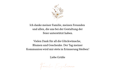 Karteninnenseite