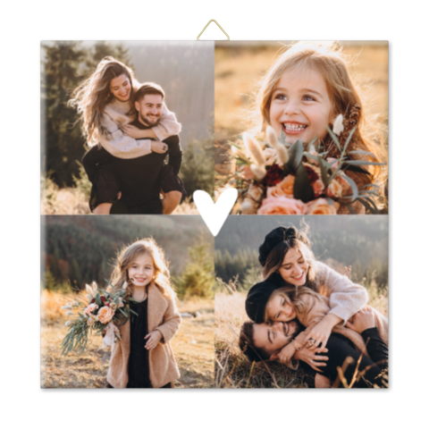 Familienmomente