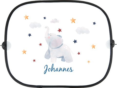 Kleiner Elefant