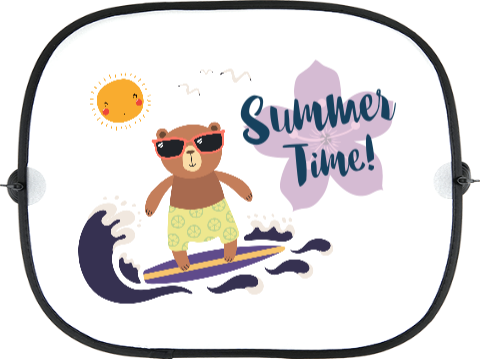 Summer Time