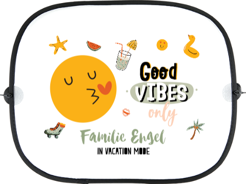 Good Vibes