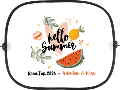Hello Summer