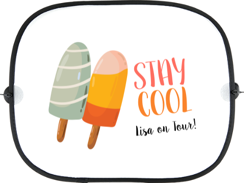 Stay Cool