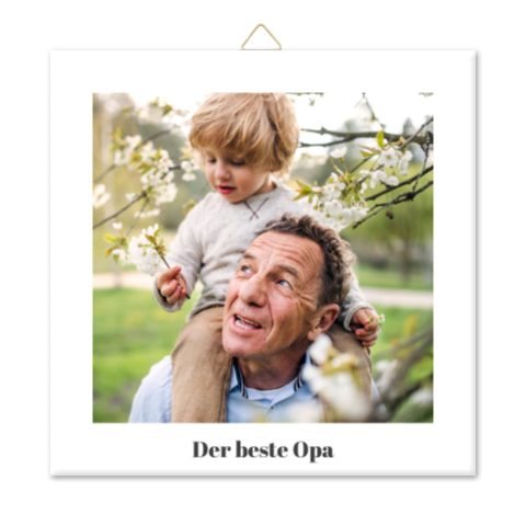 Bester Opa