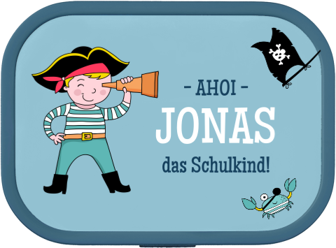 Pirat Ahoi!