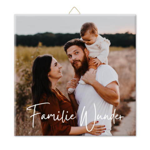 Familie