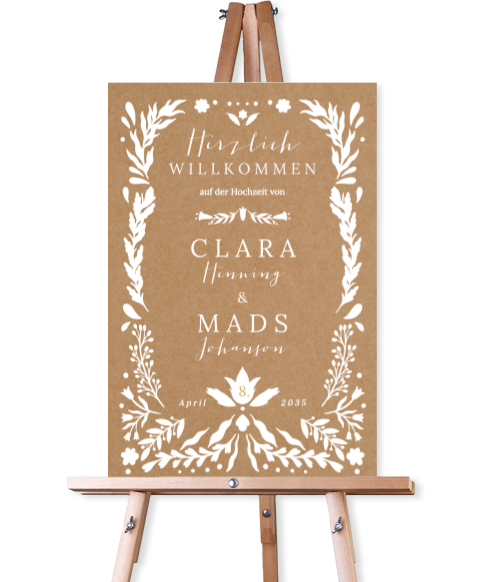 White Wedding