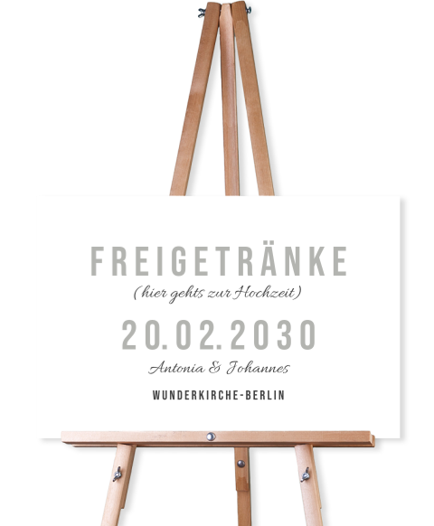 Freitrunk