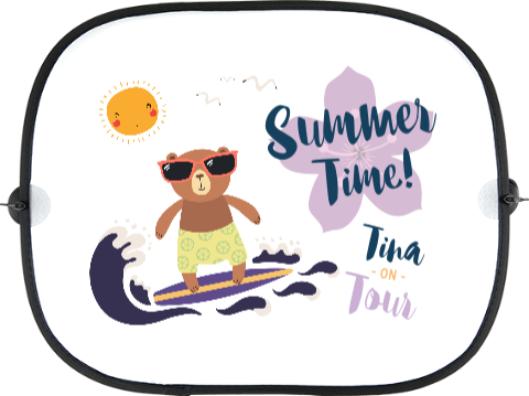 Summer Time
