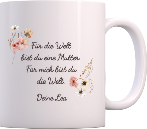 Meine Mama