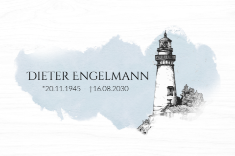Leuchtturm