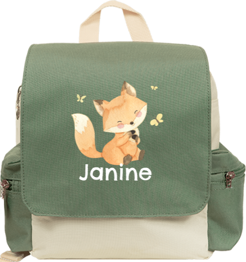 Kleiner Fuchs