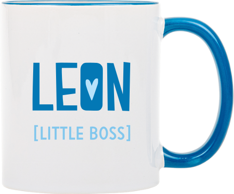 Baby Boss