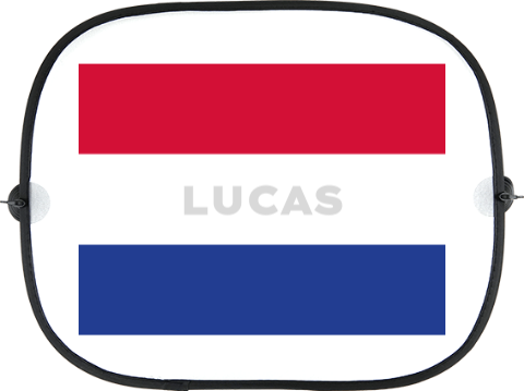 Flagge Niederlande