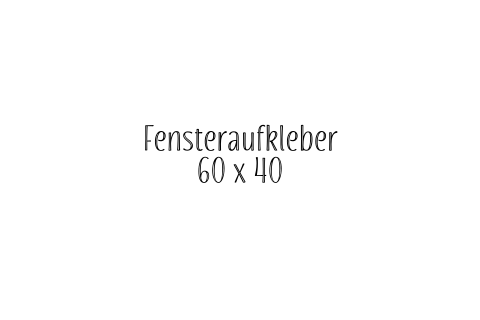 fensteraufkleber-60x40
