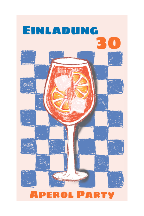 Aperol Party