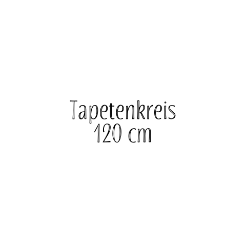 tapetenkreis-120