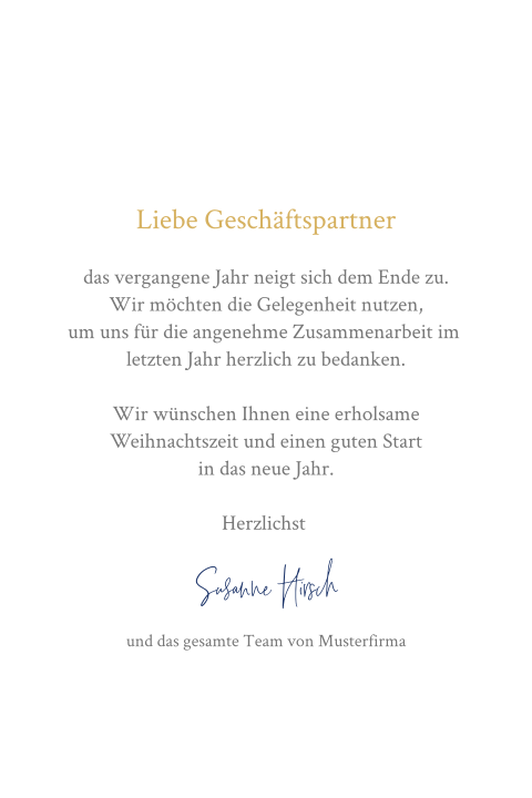 Karteninnenseite
