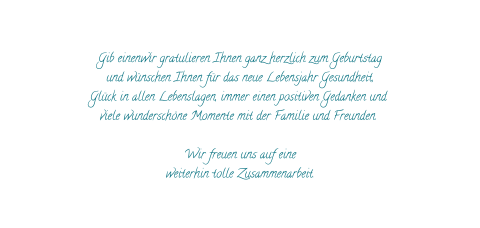 Karteninnenseite
