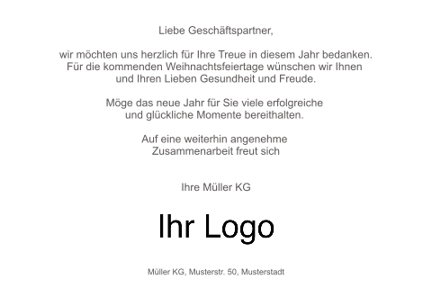 Karteninnenseite