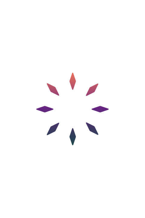 Labels 50×75 mm zonder stansgaatje