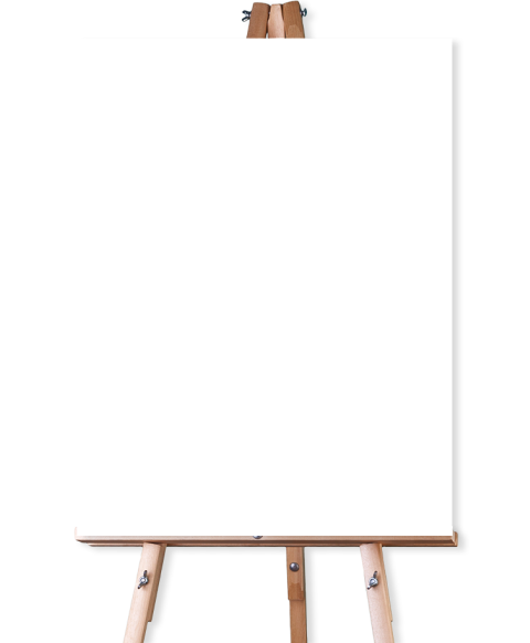 Bord Re-Board 55×73 cm