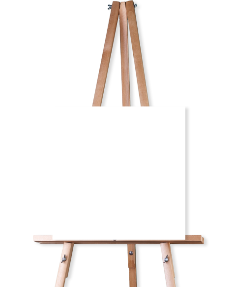Bord Re-Board 40×40 cm