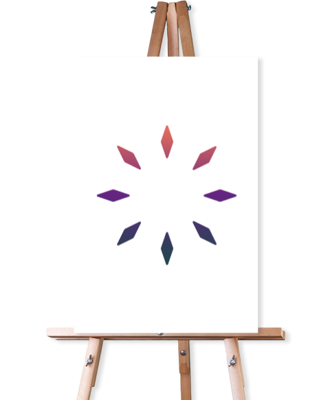 Bord Forex 40×60 cm