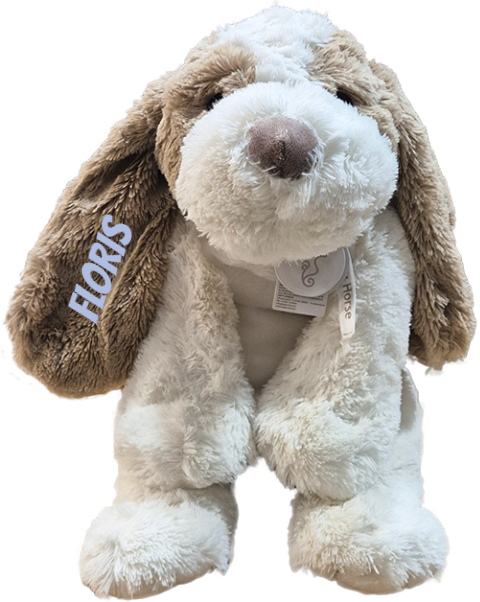 Happy Horse | Hond