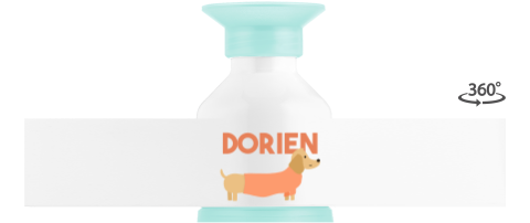 Dopper | Polar Blue