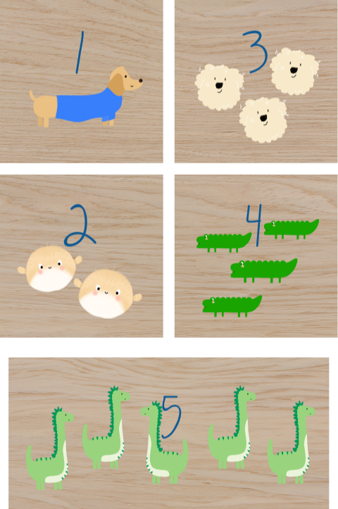Houten Blokken | 2