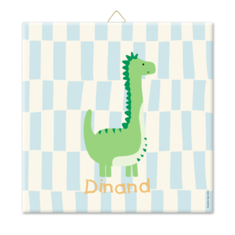 Tegel | Dino | 15 x 15