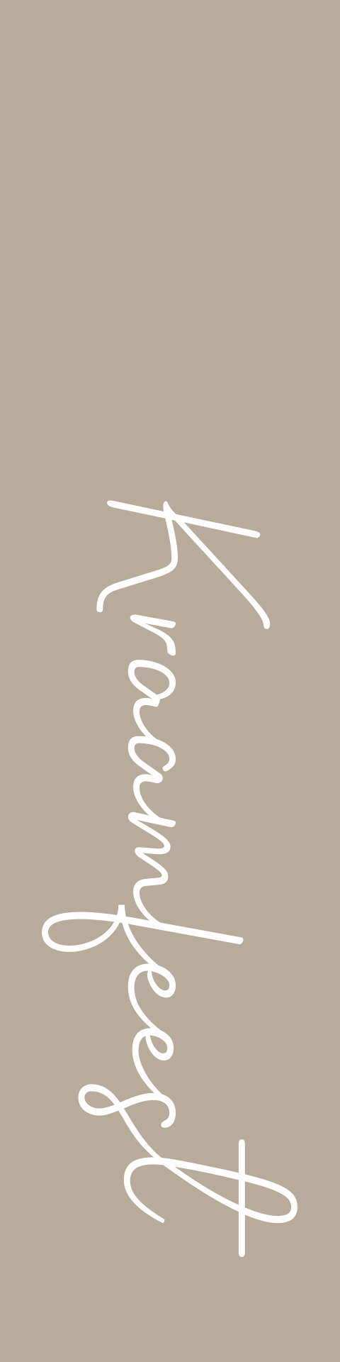 Label Small Geboortedatum Geboortekaartje Camel