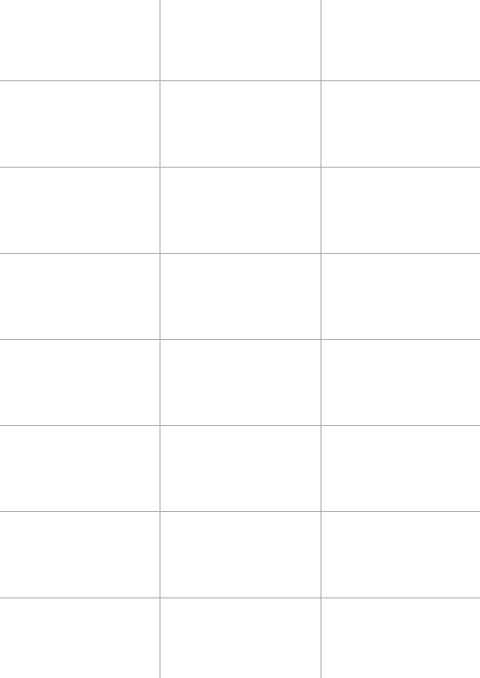 Adresstickers Wit Blanco