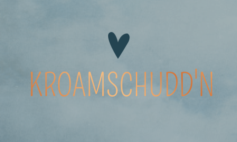 Label Kraamborrel Kraamfeest Geboorte Blauw