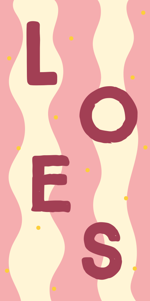 Geboortekaartje Meisje Eclectisch