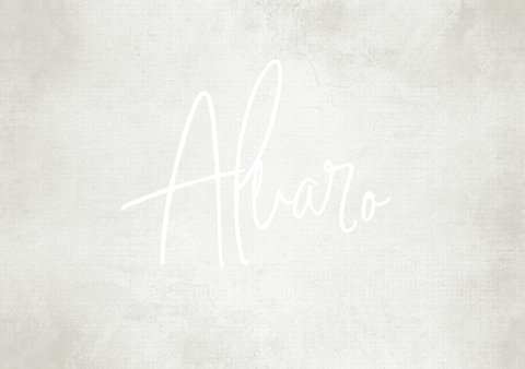 Geboortekaartje neutraal beige grijs wit