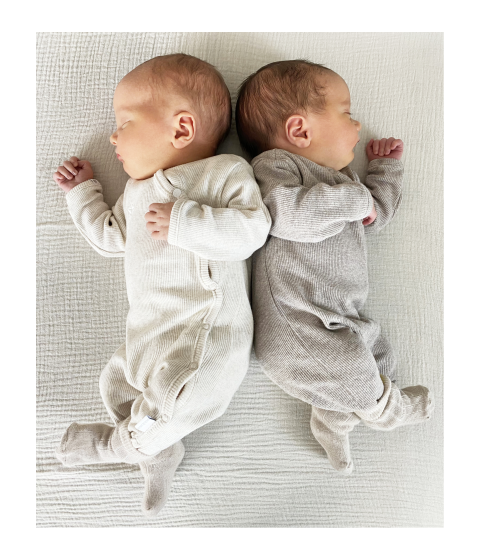 Label Large Babyfoto Fotolabel Newborn