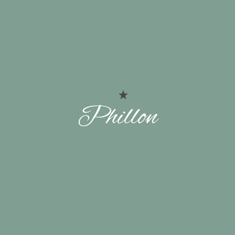 Geboortekaartje Jongen Groen Klassiek Ster