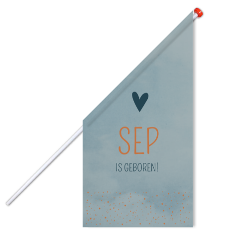 Vlag  Sep