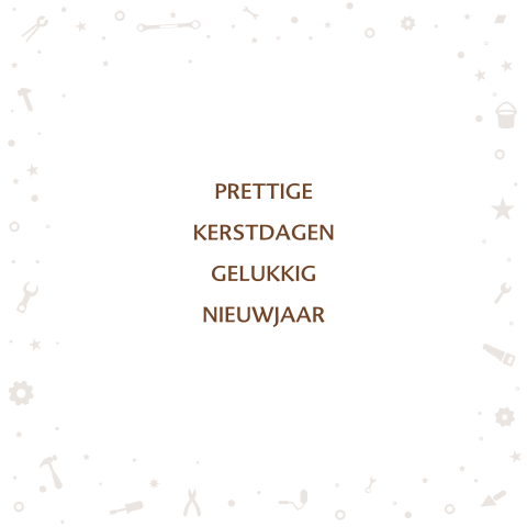 Kaart binnenkant
