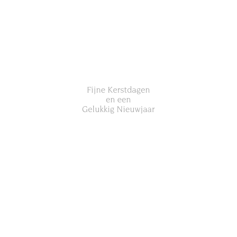Kaart binnenkant