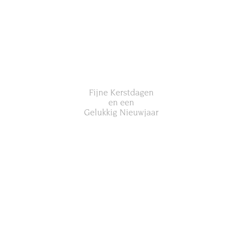 Kaart binnenkant