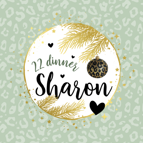 Sharon 22