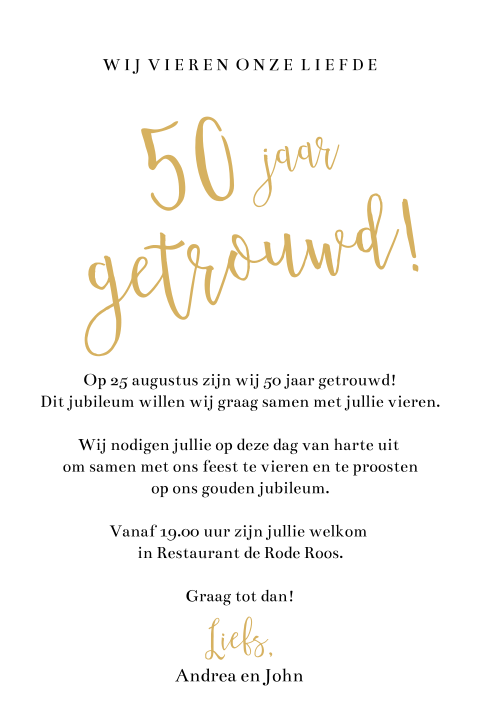 Kaart binnenkant