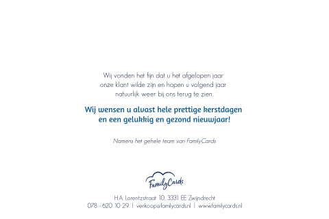 Kaart binnenkant